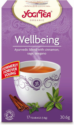 Herbatka na dobre samopoczucie BIO (17x1,8g)-2066
