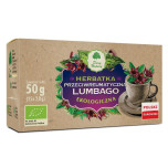 Herbatka przeciwreumatyczna Lumbago BIO 50g(25x2g)-5191