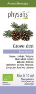 Olejek eteryczny Grove den (sosna) BIO 10ml-3967