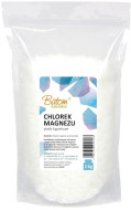 Płatki kąpielowe (chlorek magnezu) 1kg Batom-3236